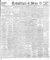 Sheffield Evening Telegraph Thursday 14 October 1920 Page 1