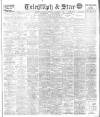 Sheffield Evening Telegraph Thursday 04 November 1920 Page 1