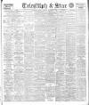 Sheffield Evening Telegraph Monday 08 November 1920 Page 1