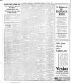 Sheffield Evening Telegraph Monday 08 November 1920 Page 4