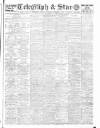 Sheffield Evening Telegraph Thursday 11 November 1920 Page 1