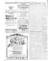 Sheffield Evening Telegraph Thursday 11 November 1920 Page 4