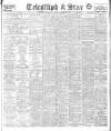 Sheffield Evening Telegraph Saturday 13 November 1920 Page 1