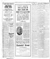 Sheffield Evening Telegraph Saturday 13 November 1920 Page 2