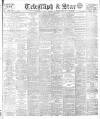 Sheffield Evening Telegraph Tuesday 16 November 1920 Page 1