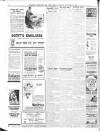 Sheffield Evening Telegraph Monday 22 November 1920 Page 4
