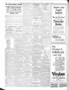 Sheffield Evening Telegraph Monday 22 November 1920 Page 6