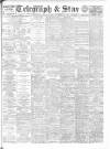 Sheffield Evening Telegraph Tuesday 23 November 1920 Page 1