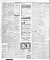 Sheffield Evening Telegraph Saturday 27 November 1920 Page 2