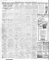 Sheffield Evening Telegraph Saturday 27 November 1920 Page 4