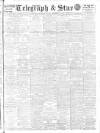 Sheffield Evening Telegraph Thursday 16 December 1920 Page 1