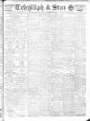Sheffield Evening Telegraph Monday 20 December 1920 Page 1