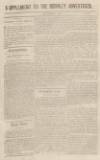 Burnley Advertiser Saturday 05 November 1853 Page 5
