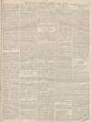 Burnley Advertiser Saturday 21 July 1855 Page 3