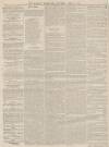 Burnley Advertiser Saturday 21 July 1855 Page 4
