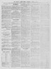 Burnley Advertiser Saturday 08 March 1856 Page 2