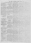 Burnley Advertiser Saturday 14 June 1856 Page 2