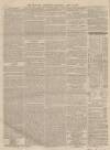 Burnley Advertiser Saturday 30 May 1857 Page 4