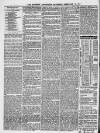 Burnley Advertiser Saturday 13 February 1858 Page 4