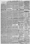 Burnley Advertiser Saturday 01 May 1858 Page 4