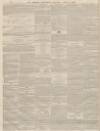Burnley Advertiser Saturday 14 April 1860 Page 2