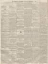 Burnley Advertiser Saturday 08 December 1860 Page 2