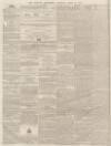 Burnley Advertiser Saturday 27 April 1861 Page 2