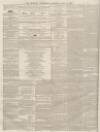 Burnley Advertiser Saturday 11 May 1861 Page 2