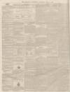 Burnley Advertiser Saturday 08 June 1861 Page 2