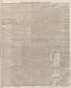 Burnley Advertiser Saturday 29 August 1863 Page 3
