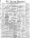 Burnley Advertiser Saturday 06 February 1864 Page 1