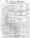 Burnley Advertiser Saturday 20 February 1864 Page 1