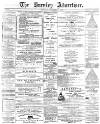 Burnley Advertiser Saturday 01 December 1866 Page 1