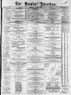 Burnley Advertiser Saturday 10 September 1870 Page 1