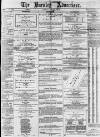Burnley Advertiser Saturday 15 January 1870 Page 1