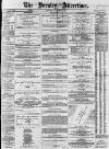 Burnley Advertiser Saturday 12 February 1870 Page 1
