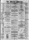 Burnley Advertiser Saturday 26 February 1870 Page 1