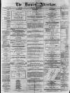 Burnley Advertiser Saturday 05 March 1870 Page 1