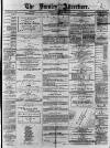 Burnley Advertiser Saturday 19 March 1870 Page 1