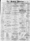 Burnley Advertiser Saturday 07 May 1870 Page 1