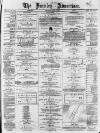 Burnley Advertiser Saturday 04 June 1870 Page 1