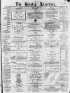 Burnley Advertiser Saturday 18 June 1870 Page 1