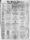 Burnley Advertiser Saturday 10 September 1870 Page 1