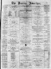 Burnley Advertiser Saturday 12 November 1870 Page 1