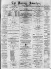 Burnley Advertiser Saturday 10 December 1870 Page 1