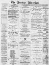 Burnley Advertiser Saturday 04 February 1871 Page 1