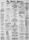 Burnley Advertiser Saturday 01 July 1871 Page 1