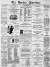 Burnley Advertiser Saturday 02 December 1871 Page 1