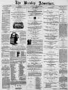 Burnley Advertiser Saturday 30 December 1871 Page 1