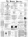 Burnley Advertiser Saturday 25 January 1873 Page 1